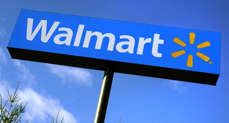 Shooter ID’d, bodycam footage released in Ohio Walmart shooting