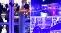 Shooter at Ohio Walmart near Dayton injures four before turning gun on himself: police