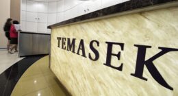 Temasek net portfolio value soars, divestments hit over 2-decade high
