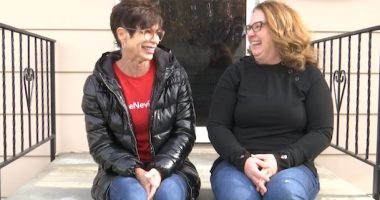 Someone You Should Know: Helene Neville & Melissa Chalupa