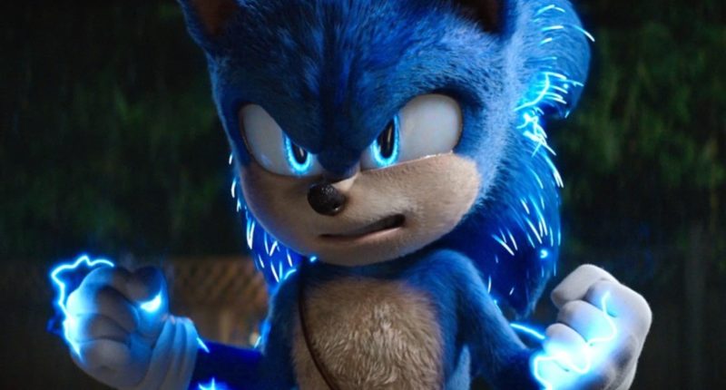 Sonic the Hedgehog owner Sega may bring Yakuza, Persona to big screen