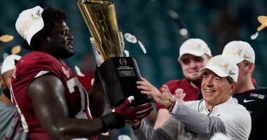 Sticker shock on ticket, hotel prices ahead of SEC Championship game