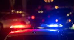 Students for Trump founder arrested, accused of assaulting girlfriend