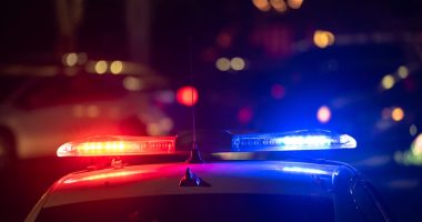 Students for Trump founder arrested, accused of assaulting girlfriend