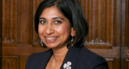 Suella Braverman Religion & Ethnicity | Where Is She From | Is She Christian, Or Muslim?