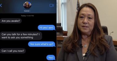 Superintendent claims softball player conspiracy: Lawsuit