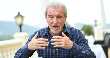 TERRY VENABLES EXCLUSIVE: 'At Euro '96 I had captains everywhere, but the Champions League and Premier League have grown so much now it is hard to see if England still has the same importance'