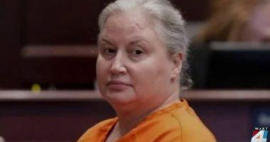 Tammy ‘Sunny’ Sytch sentenced in DUI manslaughter