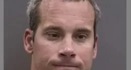 Travis Leigh, 40 (HCSO)