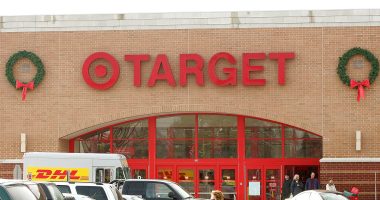 Target shoppers say the store is ‘dead’ to them and they are ‘never going back’ after controversial Christmas campaign