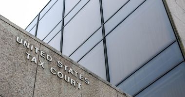 Tax Court Again Holds That 90-Day Deadline Is Jurisdictional