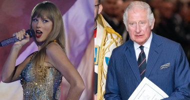 Taylor Swift Allegedly Rejected Offer To Perform At King Charles Coronation