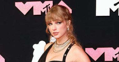 Taylor Swift received offer to perform at Coronation of King Charles III but turned it down, claims new book