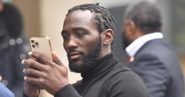 Terence Crawford Explains Why He Won’t Fight New IBF Champion