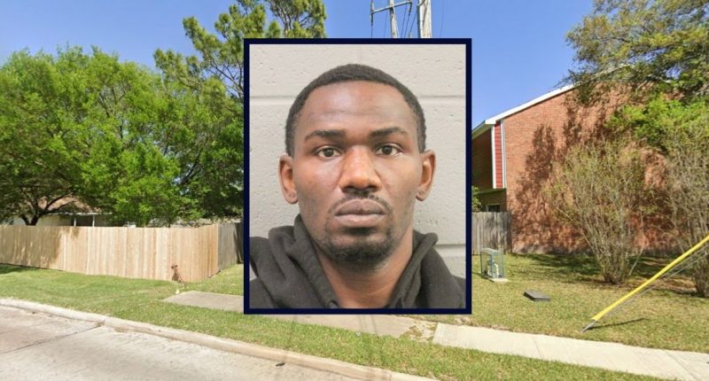 Texas man charged with murder in case of long-missing wife