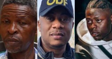 “I Need Consent”- Nkechi Blessing’s Ex-lover Opeyemi Says He Will Pay for Mohbad’s Son