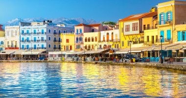 The 5 Cheapest Places To Buy Property Abroad In 2024