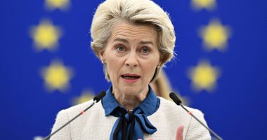 The EU is crumbling and its economy is in the toilet – Britain got out just in time