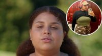The Family Chantel's Winter Wants to Model After Surgery