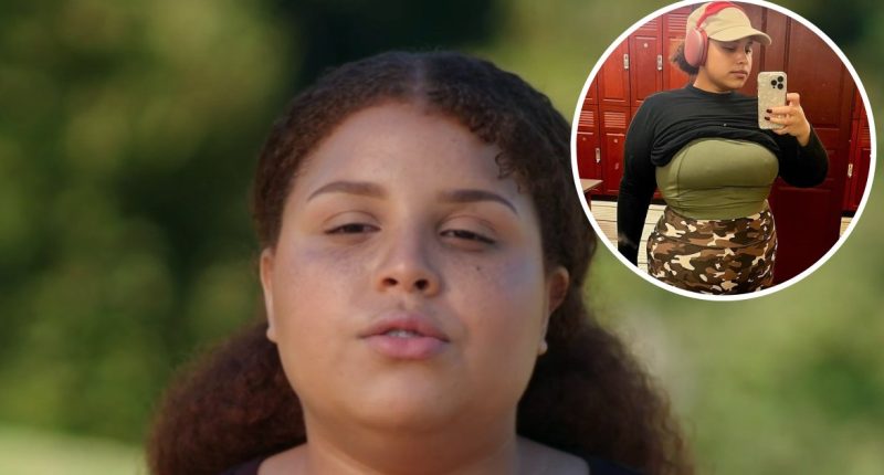 The Family Chantel's Winter Wants to Model After Surgery