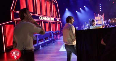 The Grand Ole Opry: Inside country music's most famous venue