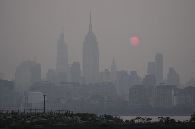 New York Real Estate Broker Flooded With Calls From Wealthy Residents Looking to Flee