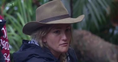 The REAL reason I'm A Celebrity star Jamie Lynn Spears quit the jungle after being in 'talks with bosses for DAYS' is revealed