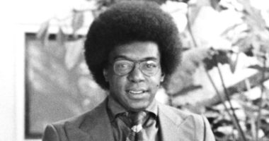 The Sad 2012 Death Of Don Cornelius