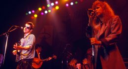 The Story Behind The Pogues' Hit Christmas Song Fairytale Of New York