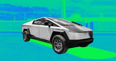 The Tesla Cybertruck made a mark but missed its moment