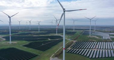 The U.S. Is All-In On Green Incentives. Will It Work?