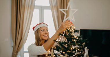 December first is not the best day to put your Christmas tree up, according to experts, who say people should hold off on decorating for the festive season