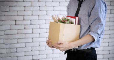 Thousands of civil servants considering quitting after being told to go to office three days a week