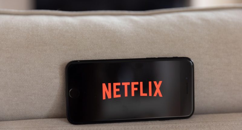 Three little-known 'Netflix numbers' reveal if you can watch the best quality movies – how to check if you make the cut
