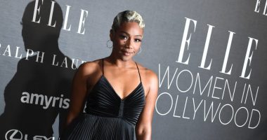 Tiffany Haddish speaks out after recent DUI arrest