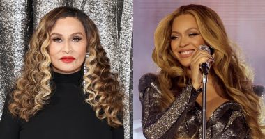 Tina Knowles Defends Beyoncé's 'Renaissance' Premiere Look