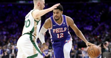 Tobias Harris Has Been The Sixers' Unsung Hero In 2023-24