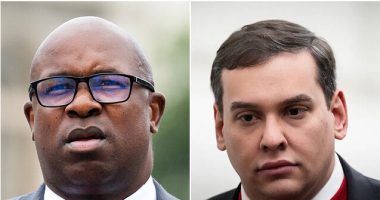 Tom Emmer: Colleagues Holding George Santos, Jamaal Bowman to Different Standards