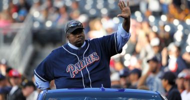 Tony Gwynn Net Worth