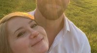 Poet Molly Brodak, 39, tragically ended her life in March 2020 after being diagnosed with a brain tumor leaving behind devastated husband Blake Butler. The couple are pictured together