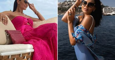 Top model, 42, gunned down  with daughter 15, in Turkish resort before bodies found ‘wrapped in sheets & tied with rope’