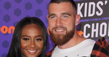 Travis Kelce Unfollows Ex-Girlfriend Kayla Nicole On Social Media