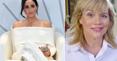 Trial date set for Samantha Markle's lawsuit against Meghan Markle