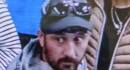 Trial date set for man accused of packing suitcase with explosives on flight to Central Florida