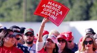 Vanity Fair Torched for Ridiculously Blaming MAGA for Americans Wanting a Protein-Fueled Diet