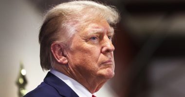 Trump doubles down, saying ‘Obamacare Sucks’ and must be replaced