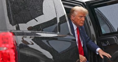 Trump wants to use Jan. 6 rioter cases to fight the special counsel’s case against him
