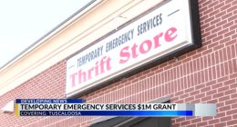 Tuscaloosa non-profit agency receives $1 million grant from Jeff Bezos