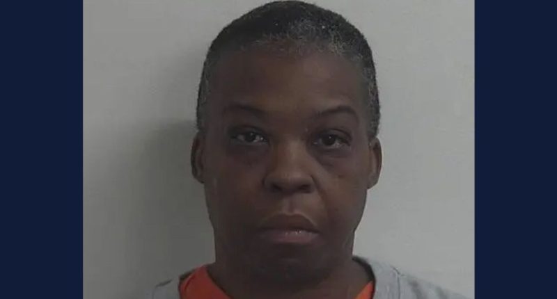 Tzara Jones killed 93-year-old grandma and partner: Cops