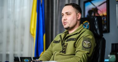 Ukraine spy chief’s wife treated for suspected poisoning with heavy metals
